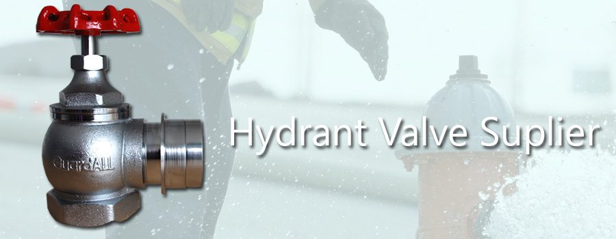 Hydrant Valve Suplier