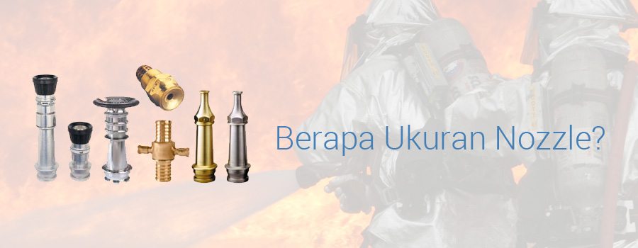 ukuran hydrant nozzle
