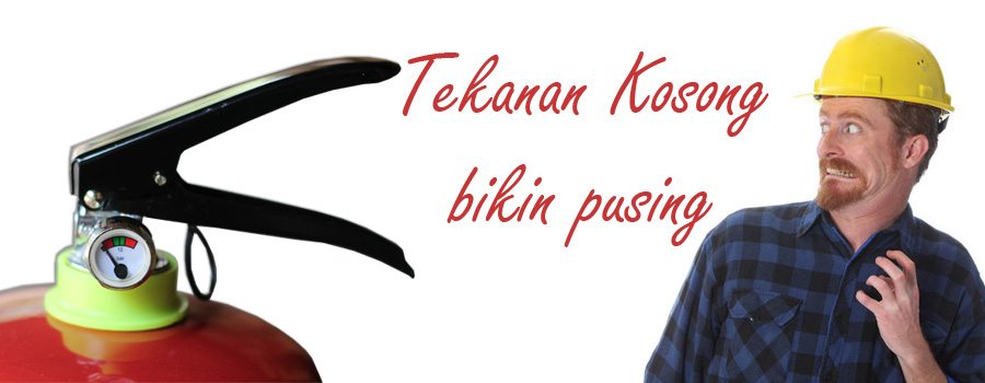 tekanan turun