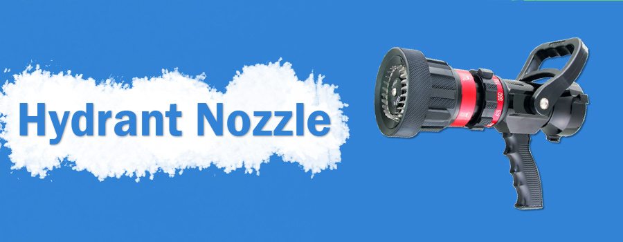 Jual Hydrant Nozzle