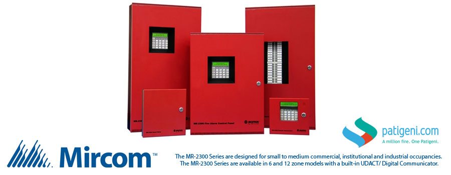 Harga Fire Alarm Secutron