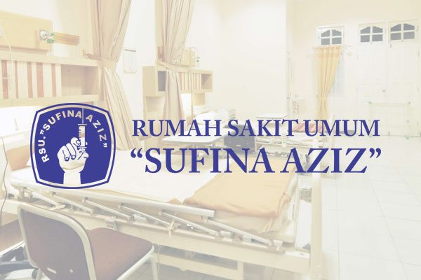 Fire Alarm RS Sufina Aziz Medan