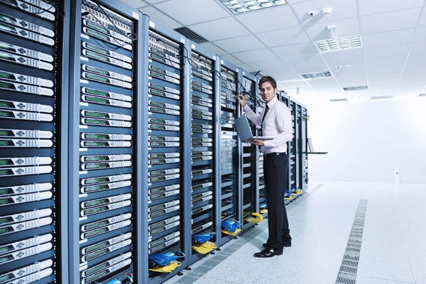 Resiko Kebakaran pada Datacenter
