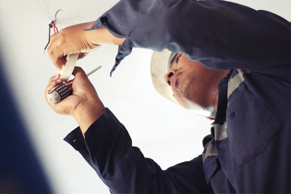 Tips Instalasi Fire Alarm