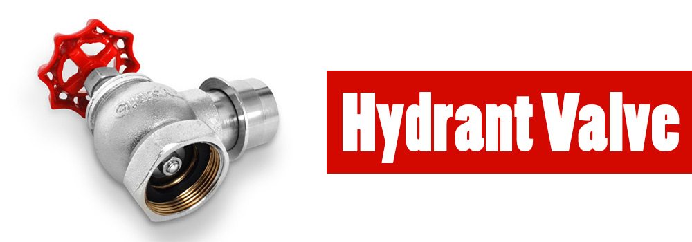 Jual Hydrant Valve