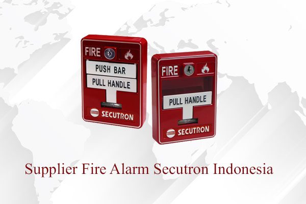 secutron-indonesia2 Supplier Fire Alarm Secutron Indonesia