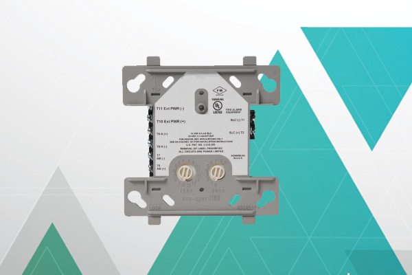 Control Module FCM-1 Notifier