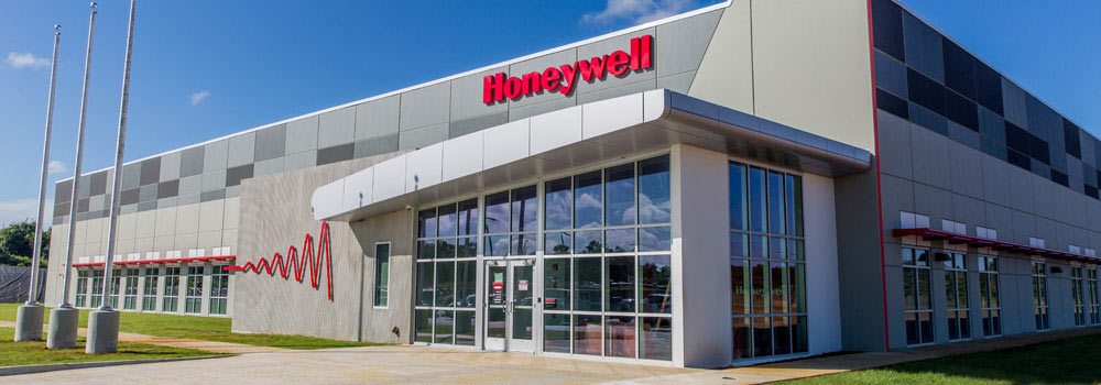 Honeywell Fire Alarm Control Panel Notifier