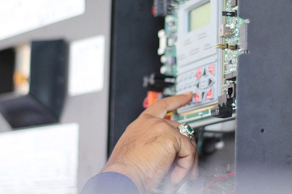 Notifier-Panel-Alarm-Training2 Notifier Panel Alarm Training