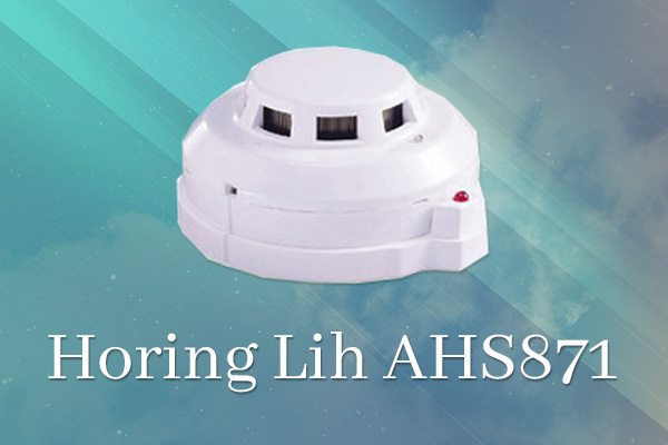 Spesifikasi Fungsi dan Harga Horing Lih AHS871