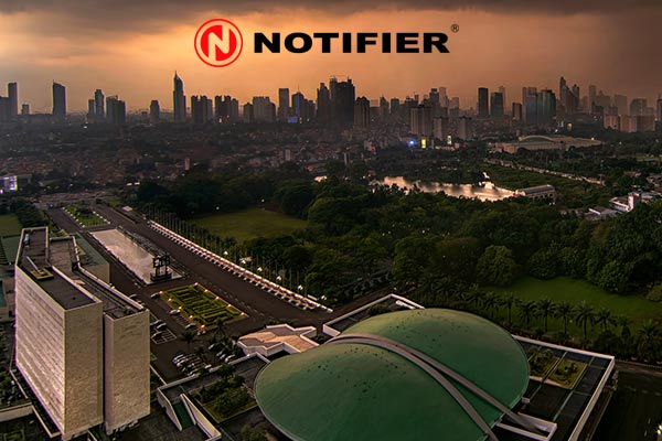 Supplier Notifier Jakarta
