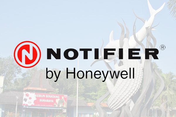 Notifier Surabaya Notifier Surabaya