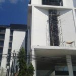 Fire Alarm Whiz Prime Hotel Malioboro Yogyakarta