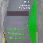 Fire Alarm Whiz Prime Hotel Malioboro Yogyakarta