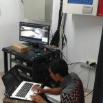 Fire Alarm Whiz Prime Hotel Malioboro Yogyakarta