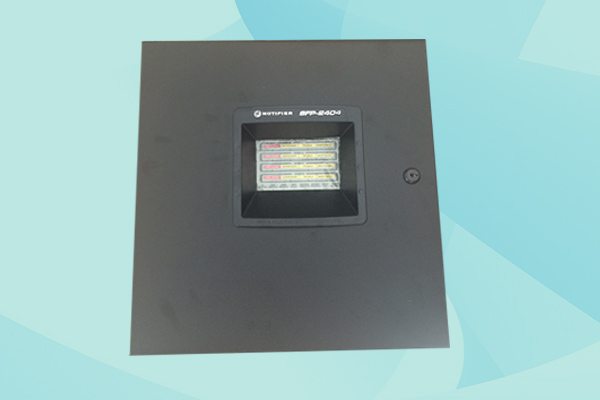 Panel Alarm Notifier Konvensional
