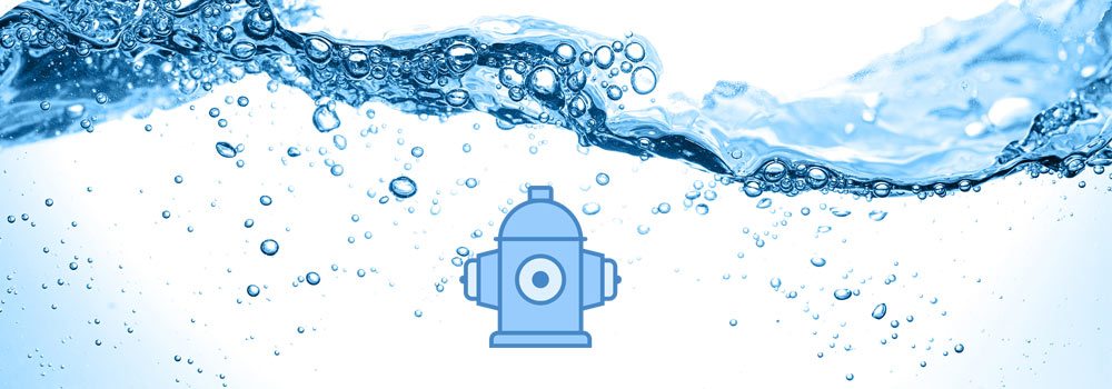 Syarat Pasokan Air Fire Hydrant sesuai SNI