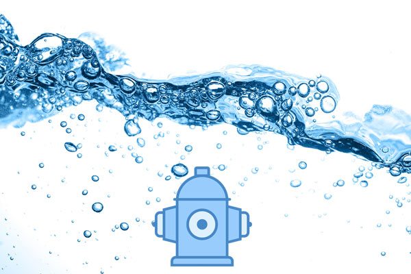 Syarat Pasokan Air Fire Hydrant sesuai SNI