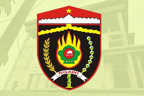 Instalasi Fire Hydrant Sprinkler Alarm DPRD Ngawi