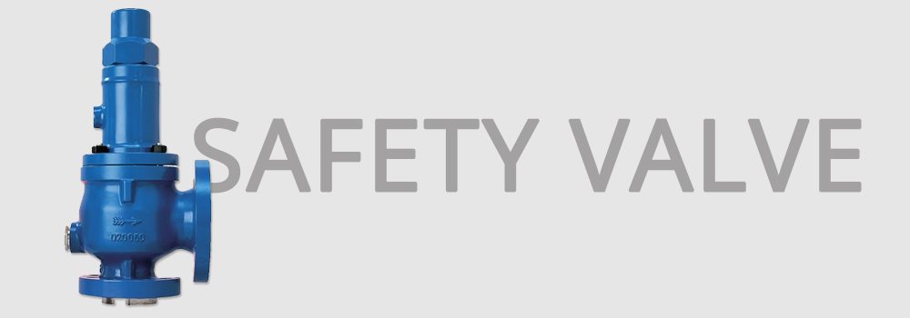 Safety Relief Valve untuk Instalasi Fire Hydrant