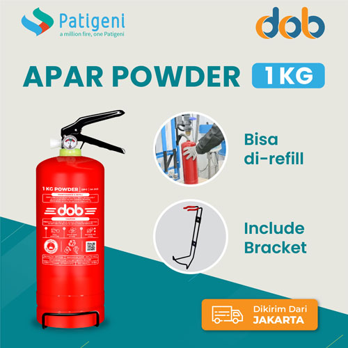Jual APAR 1 kg murah banyak benefitnya
