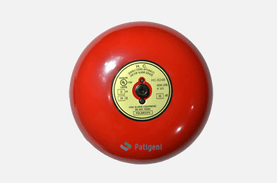 Alarm-Bell-Hong-Chang Alarm Bell Hong Chang