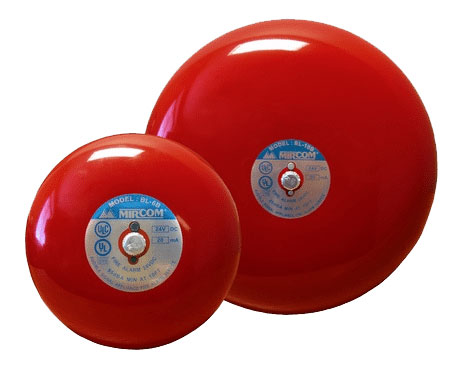 Alarm-Bell-Secutron Alarm Bell Secutron