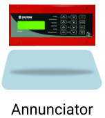 Shop Alarm