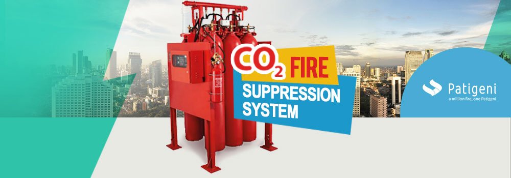 CO2-Fire-Suppression-System-jakarta CO2 Fire Suppression System indonesia