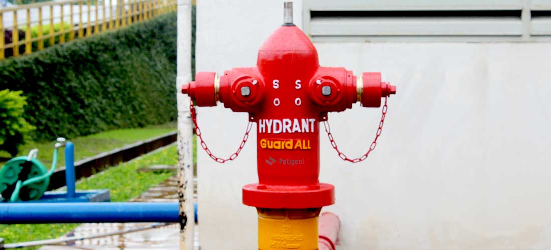 Checklist Pengecekan Hydrant Lengkap