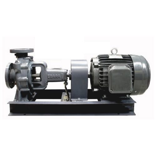 Jual hydrant pump ebara diesel