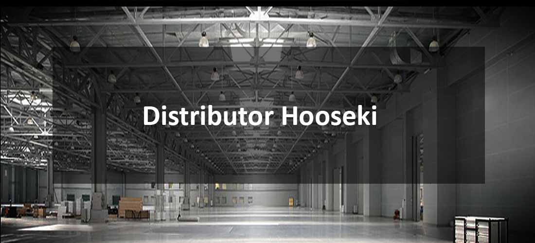 Distributor fhooseki
