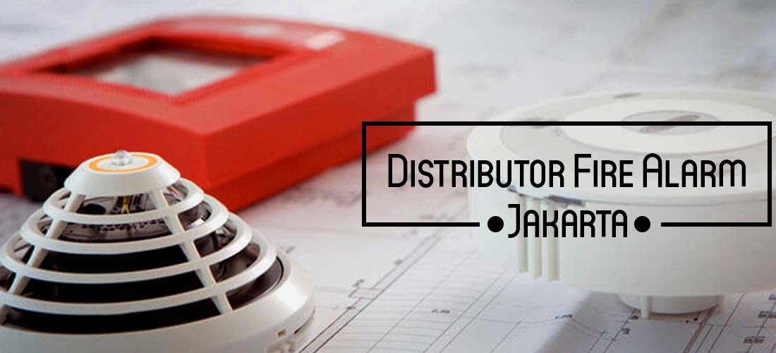 distributor fire alarm di jakarta