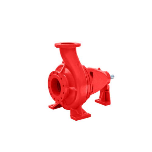 Electric Pump Single Stage Centrifugal GuardALL