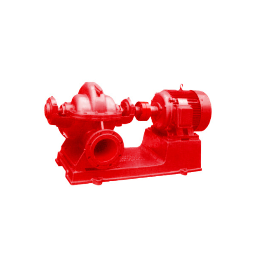 Electric Pump Split Case Centrifugal GuardALL
