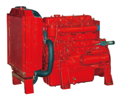 Engine-diesel-guardall