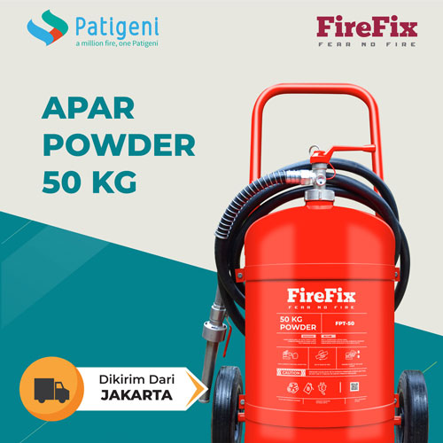APAB Powder 50 kg lebih hemat pengiriman dari Jakarta