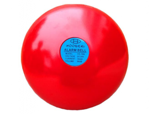 jual alarm bell hooseki jakarta