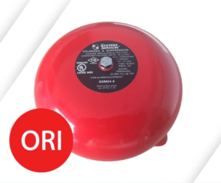 harga alarm bell untuk fire alarm