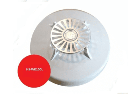 jual deteksi panas fix temperatur