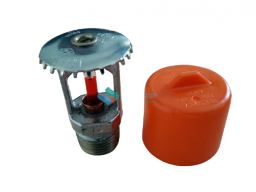 jual fire sprinkler viking