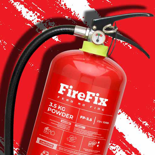 Firefix
