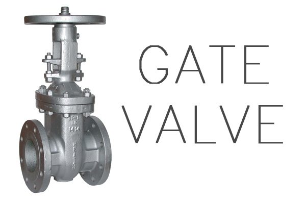 Gate Valve untuk Fire Hydrant
