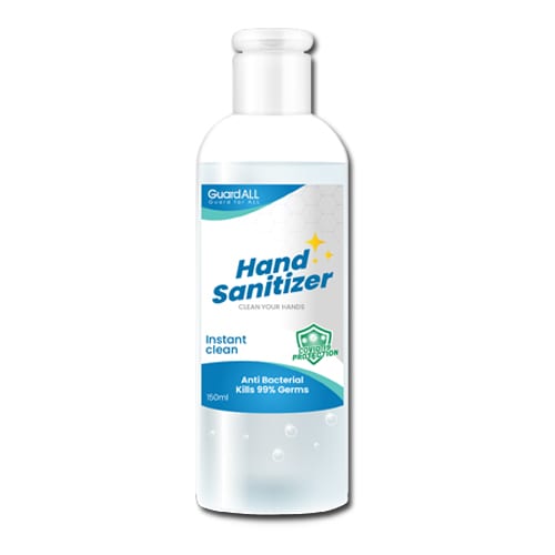 jual hand sanitizer 100 ml