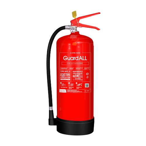 Harga APAR Foam 9 Kg GuardAll harga tabung pemadam kebakaran 9 kg