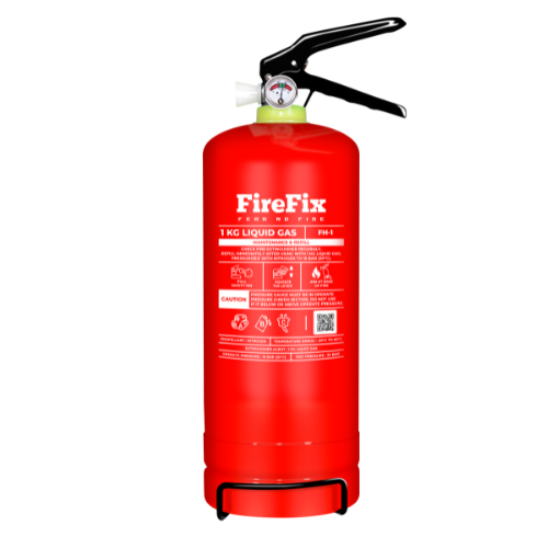 Harga APAR Liquid Gas 1 Kg alat pemadam api cleant agent