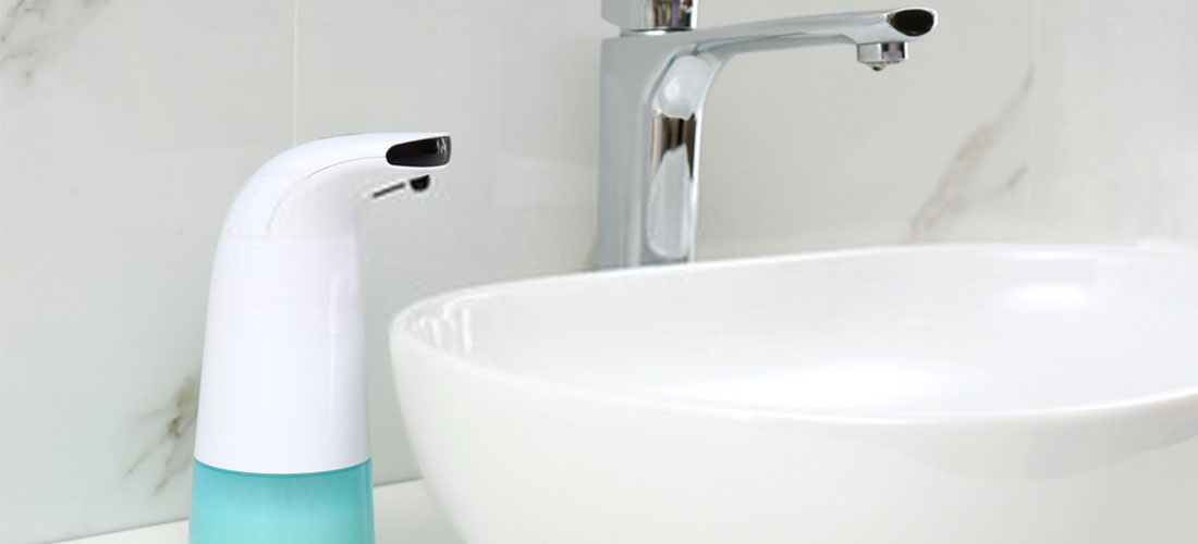 Harga-Dispenser-Hand-Sanitizer-Otomatis-Ekonomis Harga Dispenser Hand Sanitizer Otomatis Ekonomis