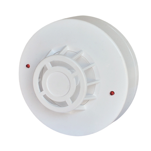 jual heat detector fire alarm