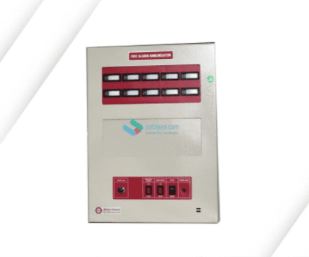 jual anunnciator panel hong chang