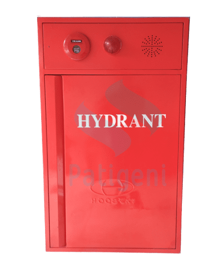 jual hydrant box indoor tipe b